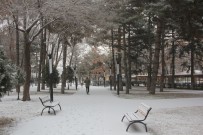 Doğu Karadeniz'de Karla Karışık Yağmur Ve Kar Yağışı Bekleniyor