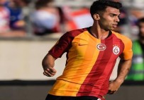 KAYSERISPOR - Galatasaray, Emre Taşdemir'i Kayserispor'a Kiraladı