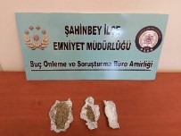 BONZAI - Gasp Ve Hırsızlık Şüphelisi 7 Şahıs Yakalandı