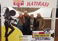 TAM GÜN - Kadın Sinema Yönetmenleri Festivali Sona Erdi