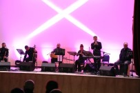 SERKAN YILDIZ - Kavaklıdere'de Türk Halk Müziği Ezgileri