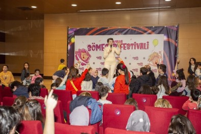 Kepez'de Festival Coşkusu