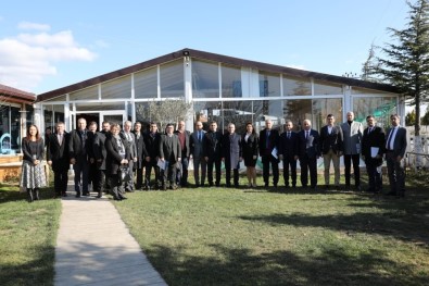 Kırklareli'de 1 Yılda 6 Bin 690 Kişi İşe Yerleştirildi