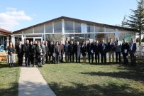 OSMAN BILGIN - Kırklareli'de 1 Yılda 6 Bin 690 Kişi İşe Yerleştirildi