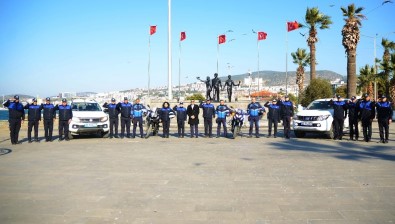 Kuşadası'nda Sıfır İşgaliye Uygulamasından Taviz Yok