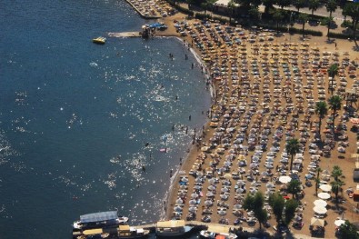Muğla 2019 Turizmini Yüzde 16 Artışla Kapattı