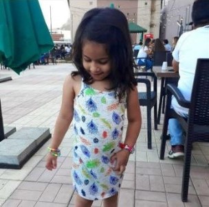 (Özel) Minik Mukaddes Ambulans Uçakla Ankara'ya Sevk Edildi