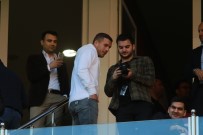 VEYSEL SARI - Podolski, Resmen Antalyaspor'da