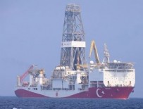 KıBRıS - Rum kesiminde Doğu Akdeniz paniği