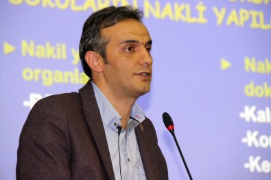 Sağlık Bakanlığına Erzurumlu Yeni Daire Başkanı