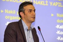 ONDOKUZ MAYıS ÜNIVERSITESI - Sağlık Bakanlığına Erzurumlu Yeni Daire Başkanı