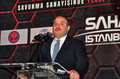'Savunma Sanayinin Çok Önemli Bir Çarpan Etkisi Var'