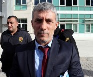 İSTİNAF MAHKEMESİ - Şehit Kaymakam Safitürk Davasında Yeniden Yargılama Devam Etti