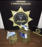 BONZAI - Toprağa Gömülü Bonzai Ele Geçirildi