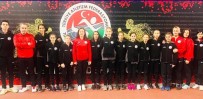 ATAKÖY - Türkiye Şampiyonu Yine Erdek'ten Çıktı