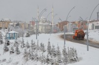 KARADENIZ - Valilik Uyardı Açıklaması Ordu'ya Kar Geliyor