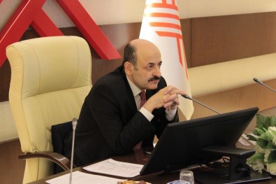 YÖK İhtisaslaşacak 5 Üniversiteyi Daha Açıkladı