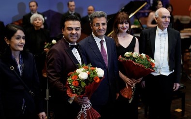 Yunus Emre Enstitüsünden 'Köprü Ve Ötesi' Projesi