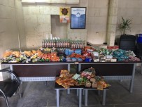 ŞANLIURFA - Zabıta Denetimlerini Sıklaştırdı