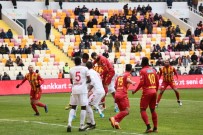 YENİ MALATYASPOR - Ziraat Türkiye Kupası Açıklaması Yeni Malatyaspor Açıklaması 2 - DG Sivasspor Açıklaması 1