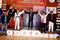 MILLI TAKıM - 3 Bin Sporcu Arasında Milli Takıma Seçildiler