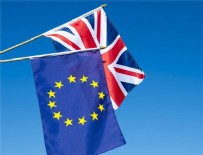 AVRUPA BIRLIĞI - AB başkanları Brexit anlaşmasını imzaladı