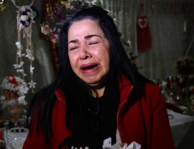 Adana'da Stantları Yıkılacak Kadınlar İşsiz Kalma Korkusu Yaşıyor