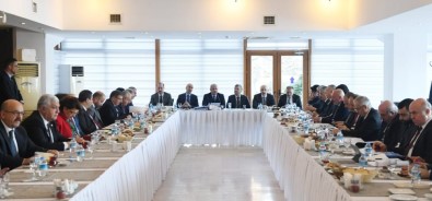 Ahmet Erbaş Açıklaması 'Kütahya'ya Sivil Havacılık Okulu Açılsın'