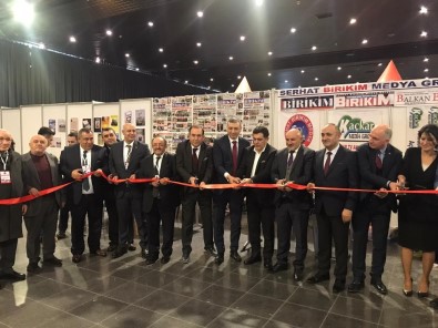 Ardahan-Kars-Iğdır Tanıtım Günleri Ankara'da Başladı