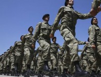 ASKERLİK ŞUBESİ - Askerlik sınıflandırma sonuçları açıklandı