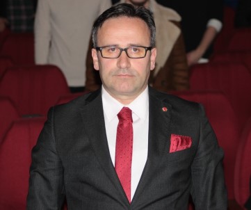 Atatürk Kültür Merkezi Başkanlığı Prof. Dr. Necati Öner'i Andı