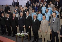 Atatürk Üniversitesi'nde Bisiklet Politikaları Ve Uygulamaları Çalıştayı