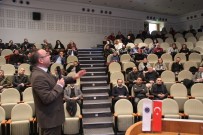 EĞİTİM TOPLANTISI - Atatürk Üniversitesi Yeni Yıla, 30 Programın Akreditasyon Başvurusuyla Başladı