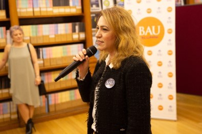 Bahçeşehir Üniversitesi Mezunları Londra'da 3. Kez Buluştu