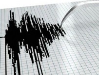 HULUSİ AKAR - Deprem bölgesinden acı haber!