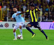 ABDULLAH AVCı - Başakşehir, Fenerbahçe Deplasmanında Zorlanıyor