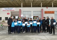 TURGUT ÖZAL - Başkan Bozkurt Sömestirde Çocuklarla Buluştu