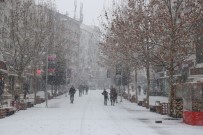 İDARİ İZİN - Bolu'da Hamile Ve Engellilere Kar Tatili