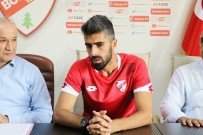 BOLUSPOR - Boluspor Taraftarla Kavga Eden Futbolcunun Sözleşmesini Feshetti