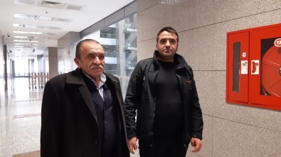 Burakcan Karamanoğlu'nun Öldürülmesine İlişkin Dava Karara Bağlandı