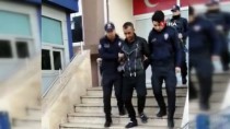 AFGANISTAN - Cezaevinden Firar Eden Cinayet Sanığı Zeytinburnu'nda Yakalandı