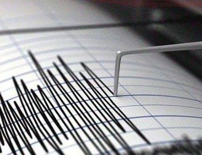 Elazığ'da 6,8'lik deprem!