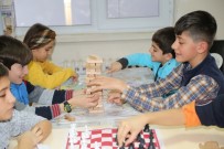 DUYGUSAL ZEKA - Elazığ'da 'Çocuk Eğitim Programı'