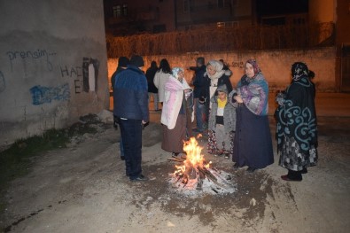 Elazığ'daki Deprem Malatya'da Da Hissedildi