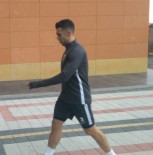 KAYSERISPOR - Emre Taşdemir'in Lisansı Çıktı