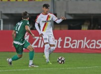 SÜPER LIG - Göztepe, Batuhan Kırdaroğlu'nu Altınordu'ya Kiraladı