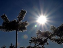 DOĞU ANADOLU - Hava sıcaklıkları yurt genelinde azalıyor