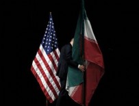 İRAN - İran'a son dakika yaptırım kararı!