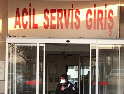 İstanbul'da 'virüs' alarmı! 2 Çinli turist için karantina!