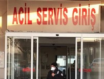 DOMUZ GRIBI - İstanbul'da 'virüs' alarmı! 2 Çinli turist için karantina!
